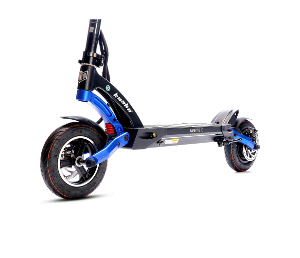 Kaabo Mantis 10 ECO800 Blue - 744844 - zdjęcie 2